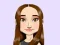 Logħba  Rosanna Pansino Dress Up onlajn