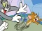 Logħba Tom and Gerry: Fast little mouse onlajn