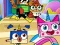 Logħba Unikitty Save the Kingdom onlajn