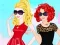 Logħba Princesses Beauty Secrets onlajn