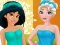 Logħba Princess Spa World onlajn