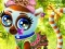 Logħba Happy Lemur onlajn