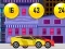 Logħba Speedy Math Race onlajn