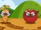 Logħba Vegetable Ninjas onlajn