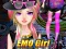 Logħba Fashion emo girl onlajn