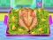 Logħba BFF Traditional Thanksgiving Turkey onlajn