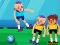 Logħba World Soccer Physics onlajn