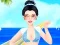 Logħba Princess Summer Designer onlajn