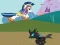 Logħba My Little Pony: Guardians of Harmony onlajn