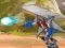 Logħba Transformers Robots in Disguise: Power Up for Battle onlajn