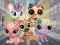 Logħba Little Pet Shop: Hide and Seek onlajn