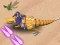 Logħba Transformers: Dinobot Hunt onlajn