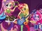 Logħba Equestria Girls: Battle of the Bands onlajn
