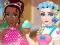 Logħba Princess Cupcake onlajn