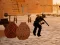 Logħba Gunslinger Wild Western Wolf onlajn