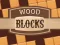 Logħba Wood Blocks onlajn