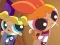 Logħba The Powerpuff girls hypno bliss onlajn