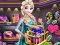 Logħba Elsa Gift Shopping onlajn