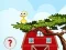 Logħba Happy Chicken Jump onlajn