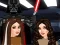 Logħba Darth Vader Hair salon onlajn