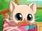 Logħba My Pocket Pets Kitty Cat onlajn