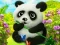 Logħba Happy Panda onlajn