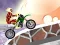 Logħba Ben 10 Racing Star onlajn