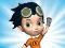Logħba Rusty Rivets: Scavenger Hunt onlajn