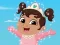 Logħba Nella the princess knight Connect the shots! onlajn