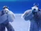 Logħba SmallFoot: Yeti, Aim, Gong! onlajn