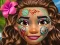 Logħba Exotic Princess Makeup onlajn