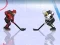 Logħba Winter Sports: Hockey Hero onlajn