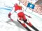 Logħba Winter Sports: Slalom Hero onlajn