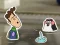 Logħba The Adventures of Napkin Man!: Where’s That Card? onlajn