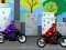 Logħba Bike Racing math Comparison onlajn