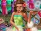 Logħba Exotic Girl Wardrobe onlajn