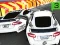 Logħba Ice Rider Racing Cars onlajn