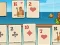 Logħba Tiki Solitaire onlajn