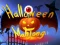 Logħba Halloween Mahjong onlajn