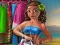 Logħba Exotic Girl Washing Clothes onlajn