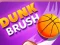 Logħba Dunk Clash onlajn