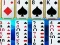 Logħba Eliminator Solitaire onlajn