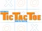Logħba Tic Tac Toe Multiplayer onlajn