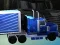 Logħba 18 Wheeler Impossible Stunt onlajn