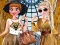 Logħba Sisters Shopping Eurotour onlajn