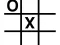 Logħba Impossible tic tac toe onlajn