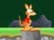 Logħba Jumpy Kangaroo onlajn