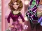 Logħba Dove Shopping Day Dolly Dress Up onlajn