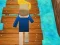Logħba Blocky Runner onlajn