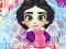 Logħba Vanellope Princess Makeover onlajn